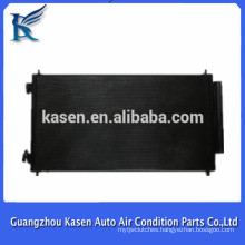 AUTO A/C CONDENSER FOR HONDA CRV 2007